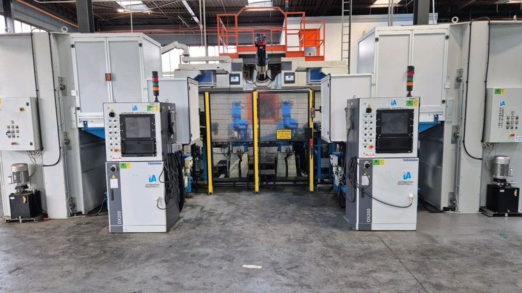 BTB TRO 8S 14U ISO 40 CNEL