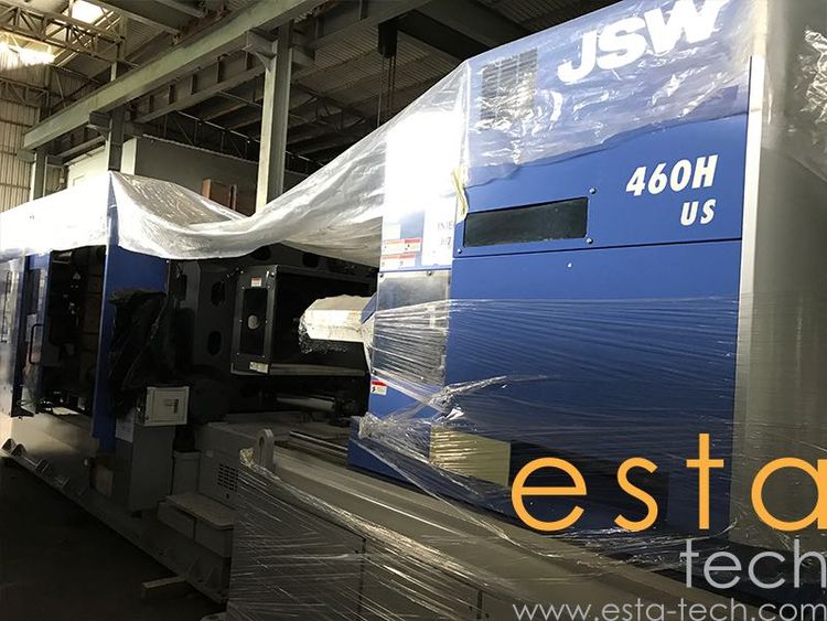 JSW J550AD-460H-US
