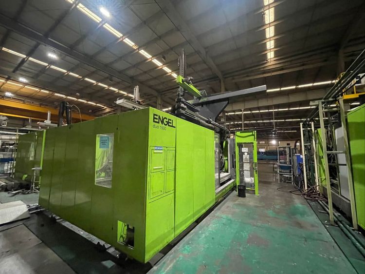 Engel Duo 7050 1500 WP 1500 T