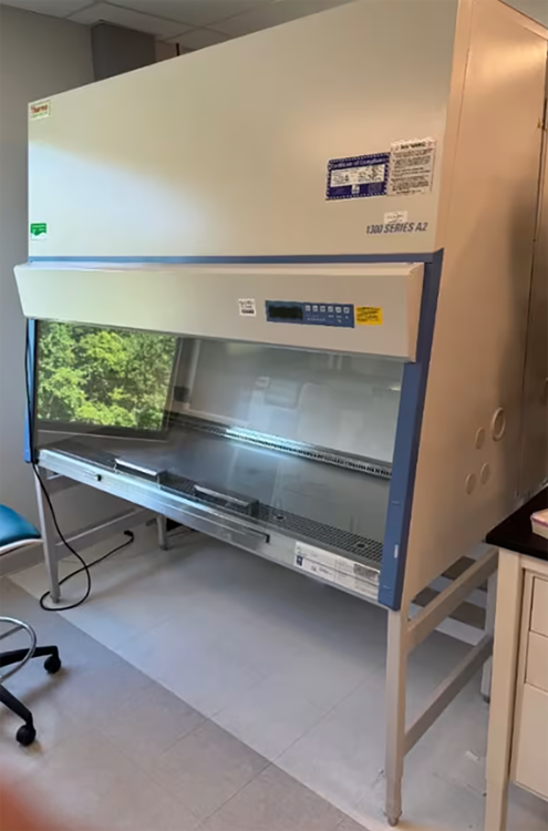 Thermo 1300 Series A2