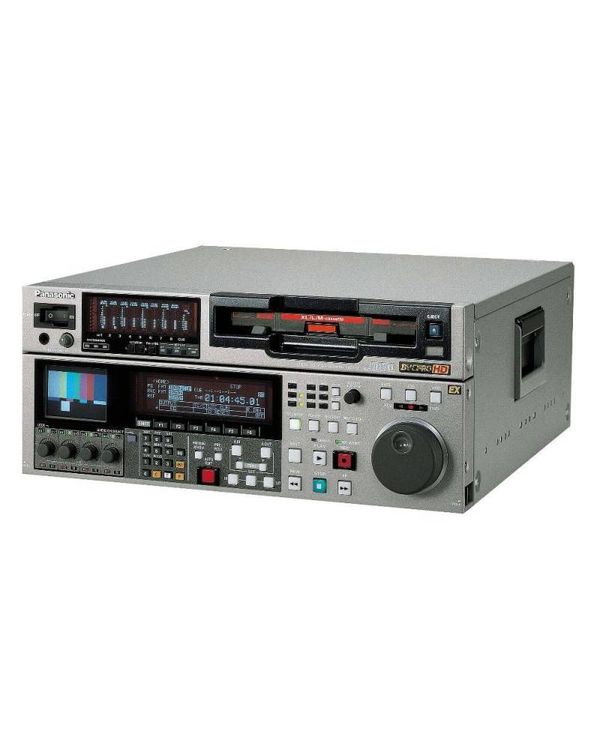 Panasonic AJ-HD1700 Broadcast Recorder