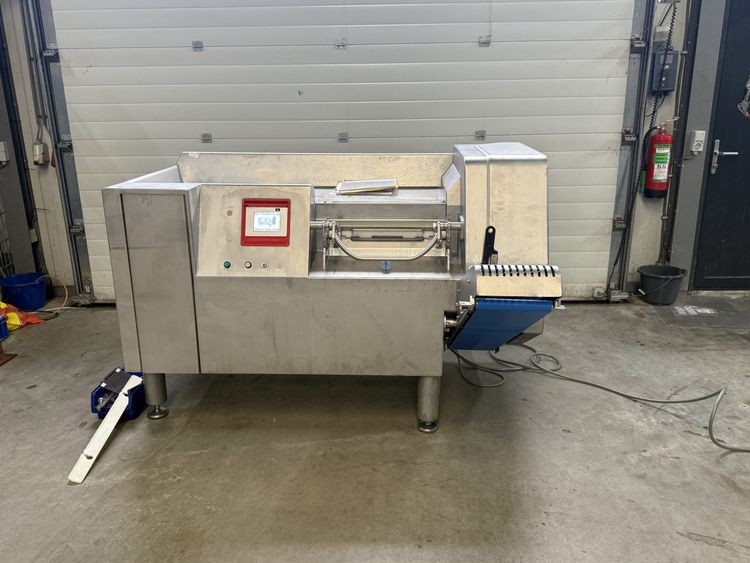Treif Twister 120 Dicer