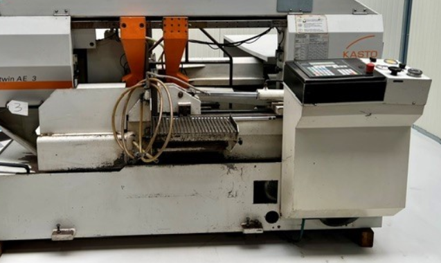 Kasto TWIN A 3  Band saw Semiautomatic