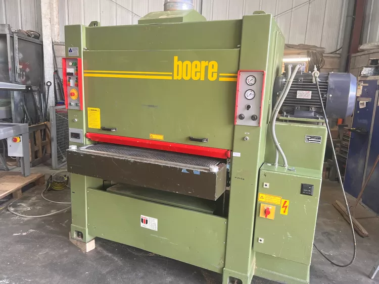 Boere Elite TC1100