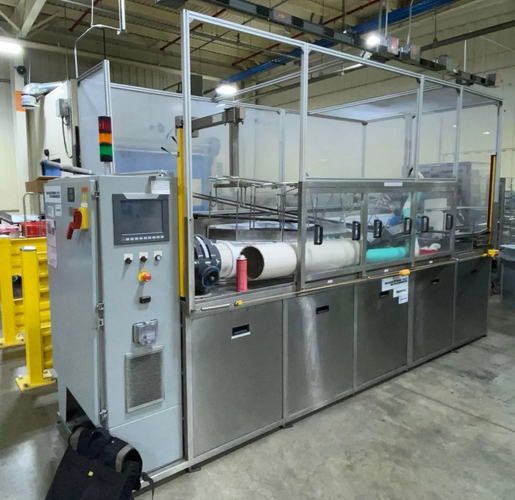 Blackstone-NEY Ultrasonics AQ-3-1620