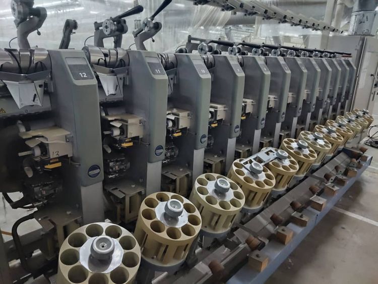 Murata AutoWinder 21C