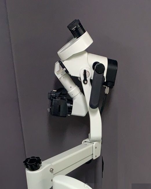 Olympus OCS-500