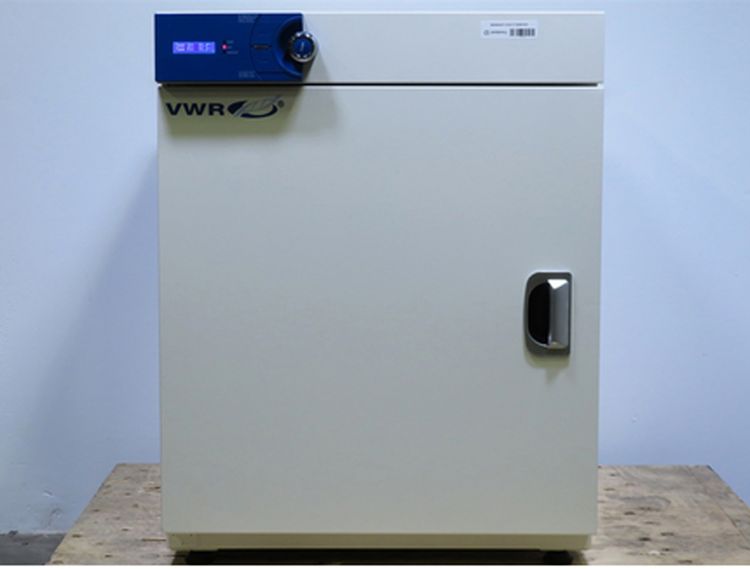 VWR Forced Air Incubator