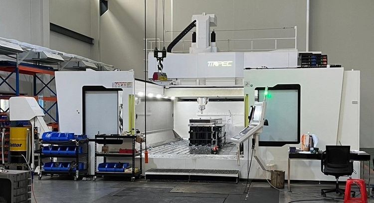 Apec G3060-5L 3 Axis