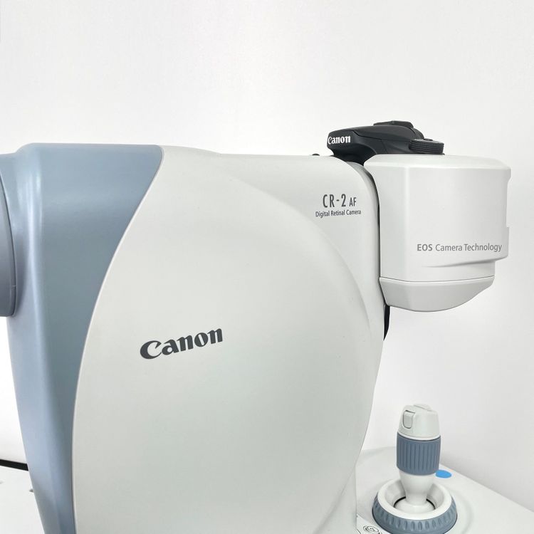 Canon CR-2 AF