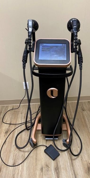 Lumenis TriLift Laser