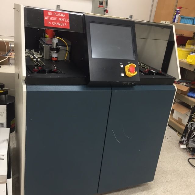 4 Lam Research Lam AutoEtch 590