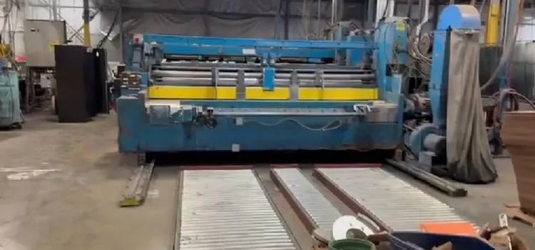 Prime FLEXO FOLDER GLUER WITH UNDERSTACKING COUNTER EJECTOR 2 50"x135"