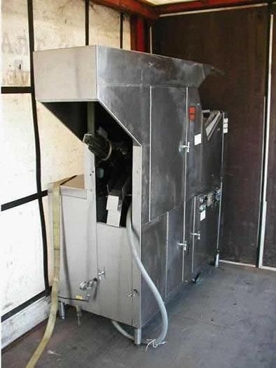 Seal O Matic Filling Machine