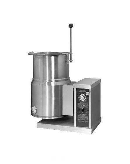 Crown EC12TW Electric Counter Tilting Kettle