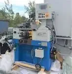 Pee Wee P 15 CNC-AC Forming Force: 10–150 kN