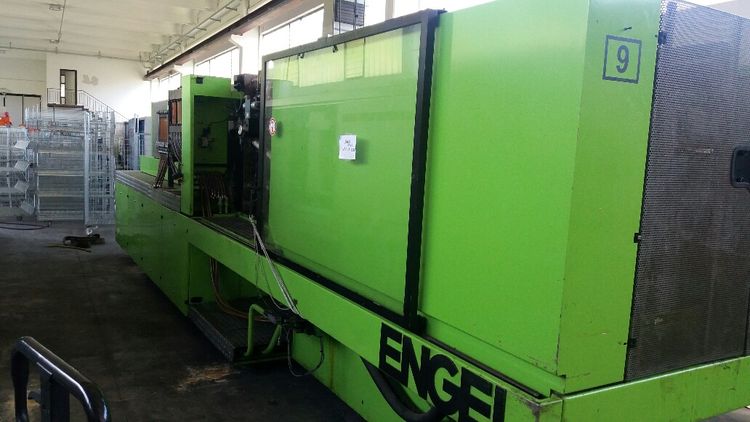 Engel ES 2500/420 420 T