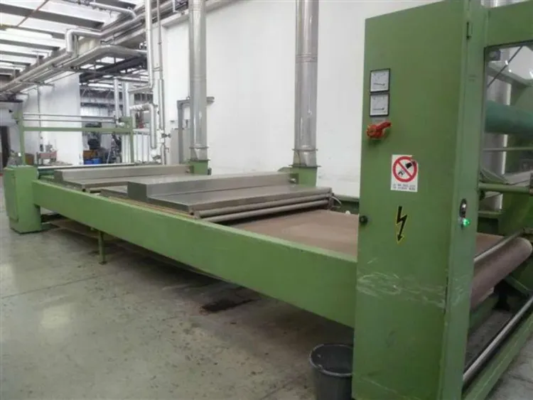 Sperotto rimar Steamer  200 Cm