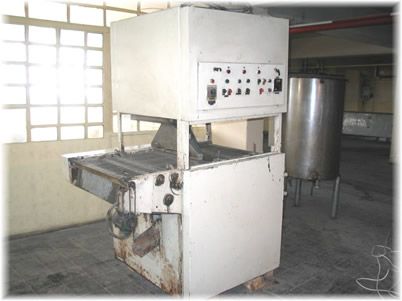 Others Compound Enrobing Machine