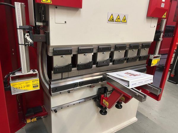 Baykal PBS 1250-40 40 t