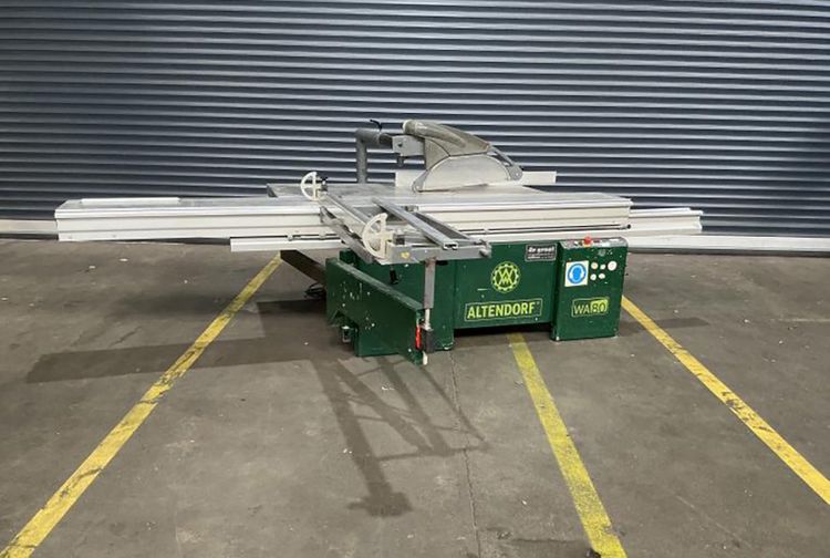 Altendorf WA 80