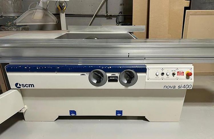 SCM SI400 Nova