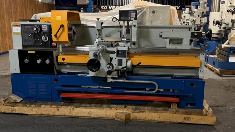 Summit Engine Lathe 2000 rpm 16-3x60