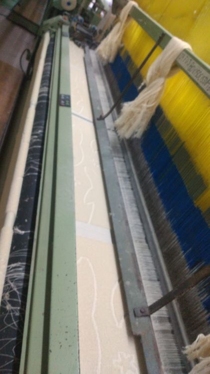 30 Sulzer P7250, P7200, P7100 390 Cm Dobby, Jacquard