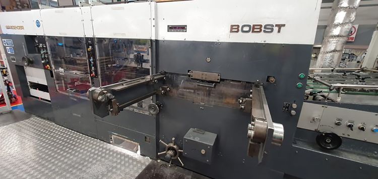Bobst SP 102 CER