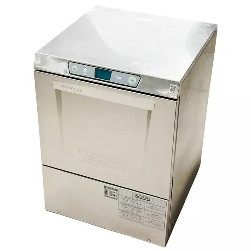 Hobart LXER High Temp Dishwasher