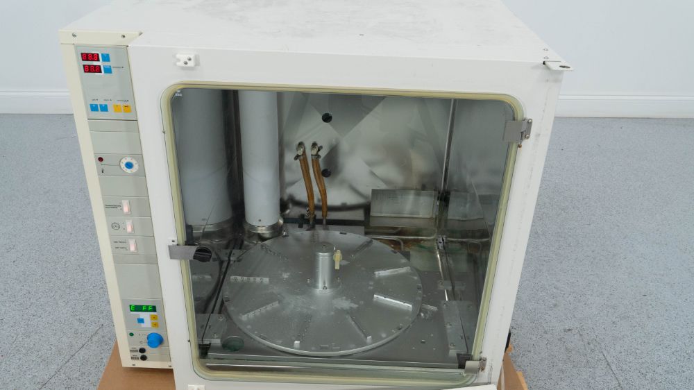 Thermo Cytomat 6001 Automated Microplate Incubator