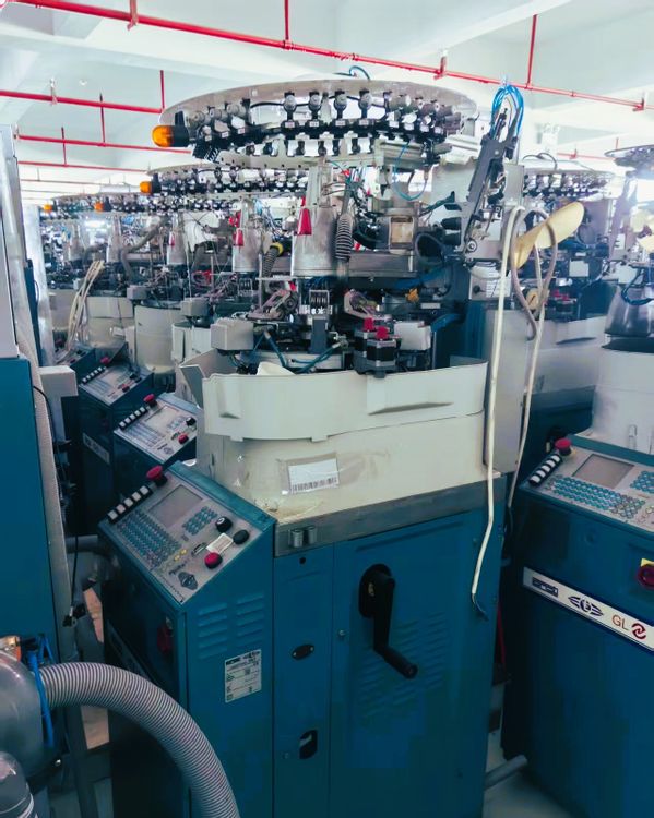 Lonati GL 544 4"