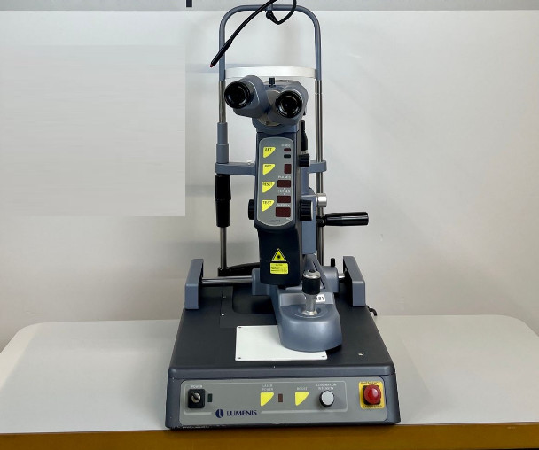 Lumenis YAG Laser