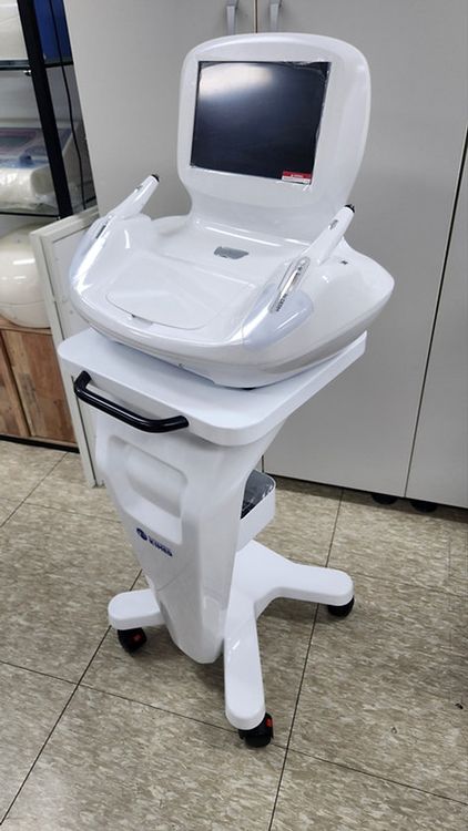 N-Derm  Micro-coring device for non-thermal, mechanical skin removal