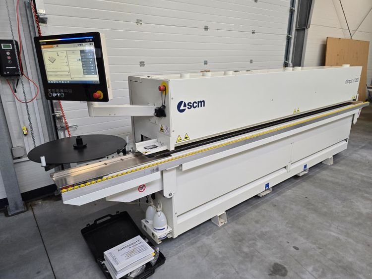 SCM K360 HP