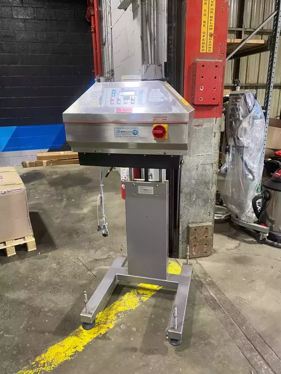 Automate Technologies AM-250 Induction Sealer