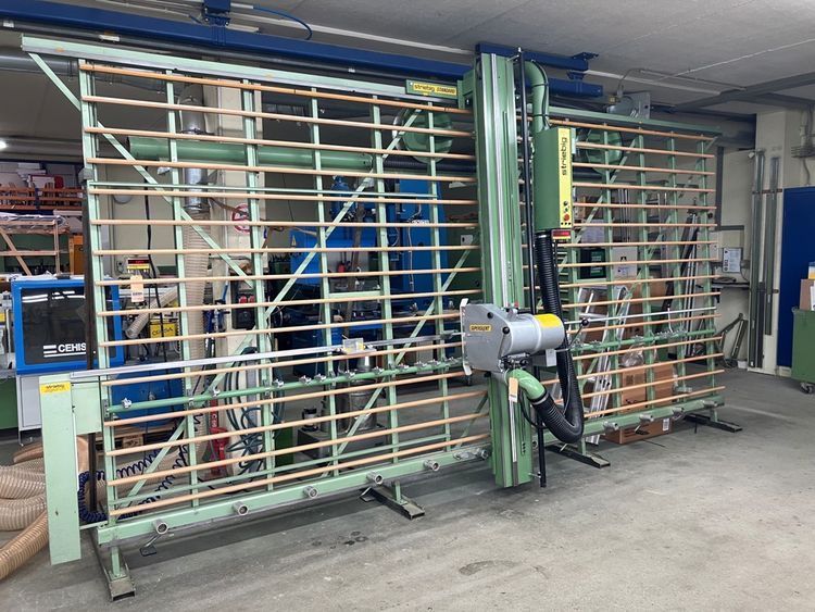 Striebig Standard 5220