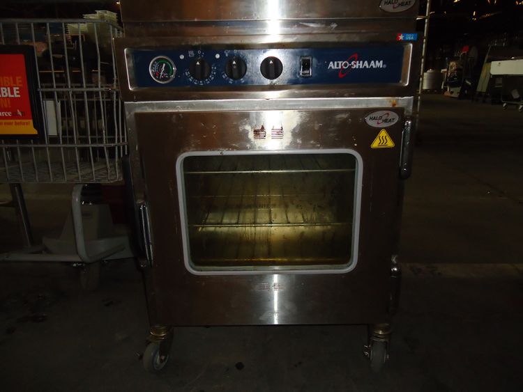 Alto Shaam 750-TH/11 Holding Oven