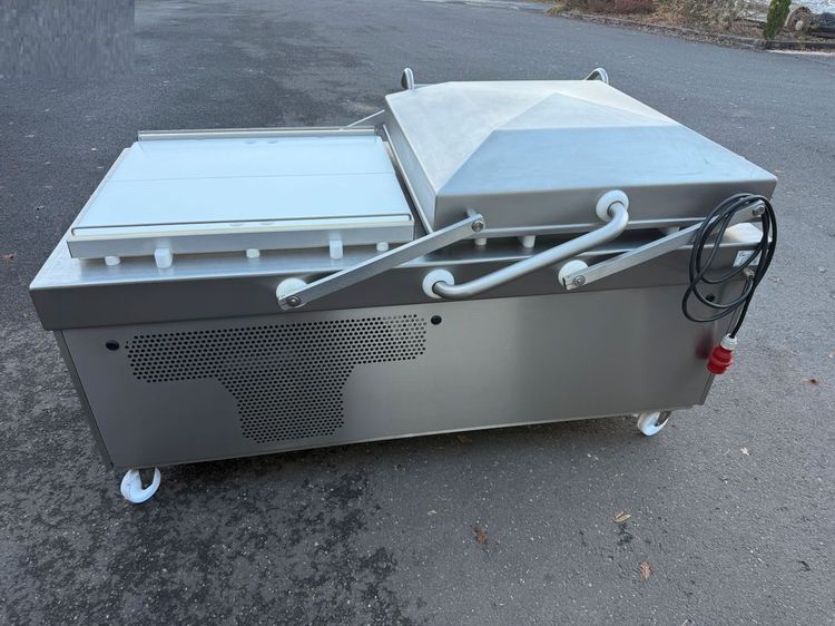 TITAN-X 850 Double Chamber Vacuum Sealer