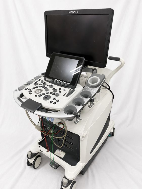Hitachi Arietta 850