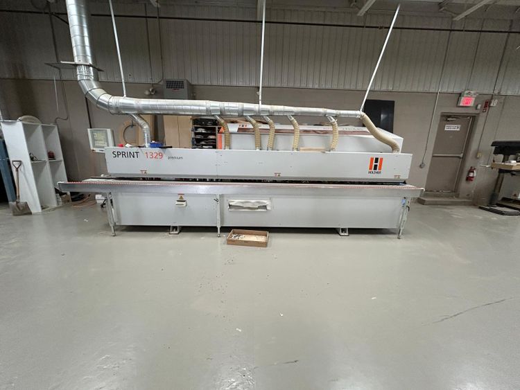 Holzher Sprint 1329 KAM 15 V2