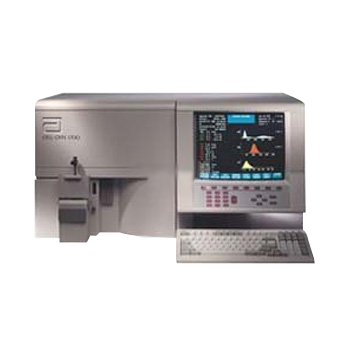 Abbott Cell-Dyn 1700 Hematology Analyzer