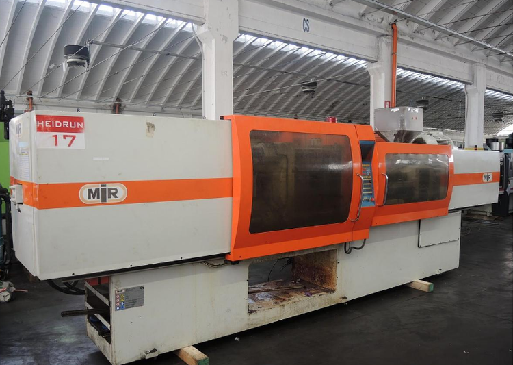 MIR RMPE 200 200 T