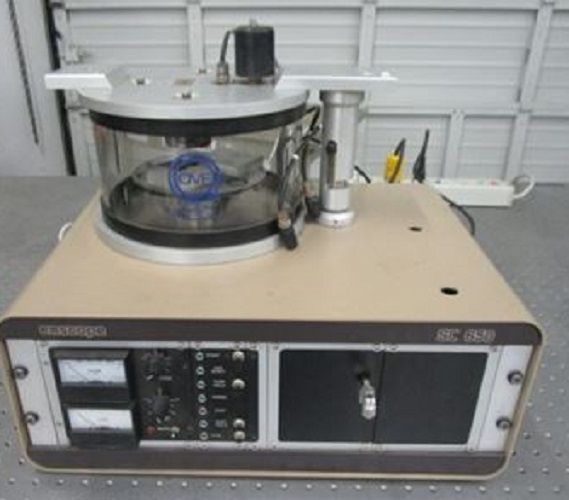 Emscope SC-650 Series