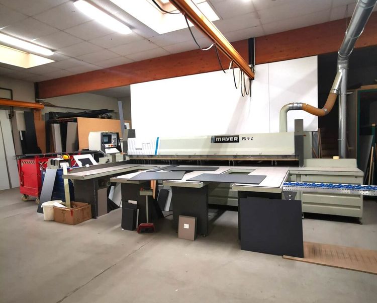 Mayer PS9Z ECO - 4200