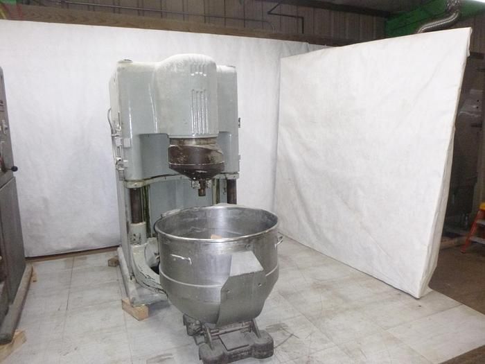 AMF Glen 340Q Vertical Planetary Mixer