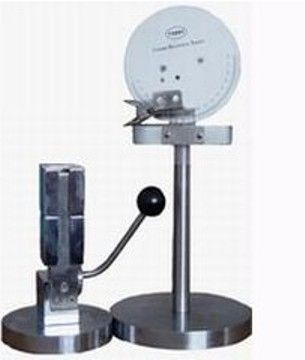 Skyline Instruments Creases recovery Tester SL-F08