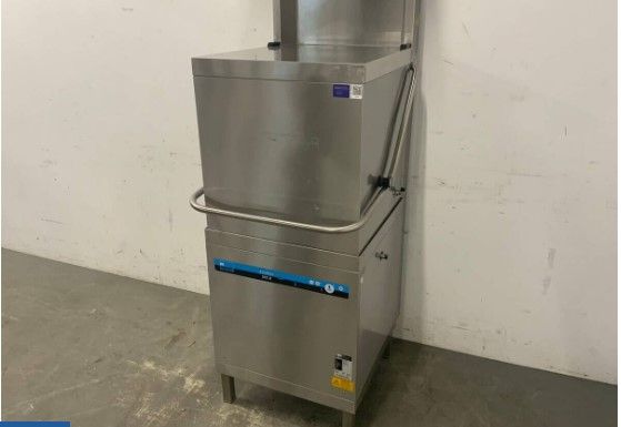 Meiko EcoStar 545 D, Basket Dishwasher