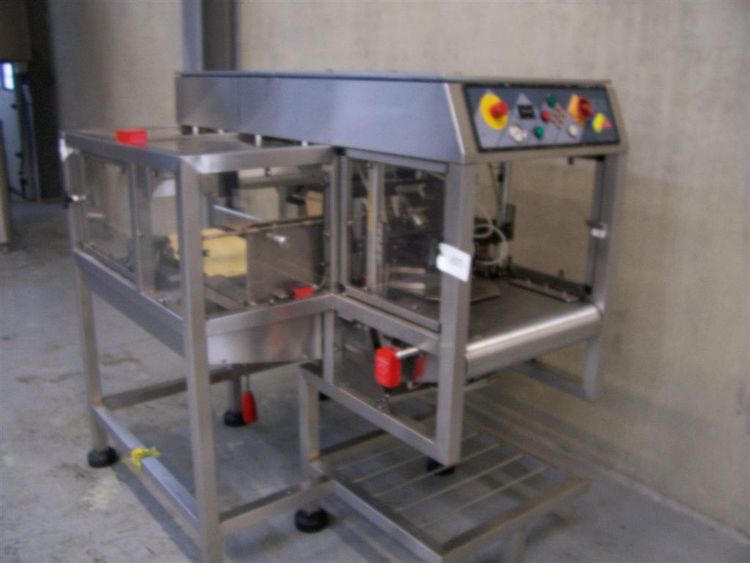 Cryovac BL40