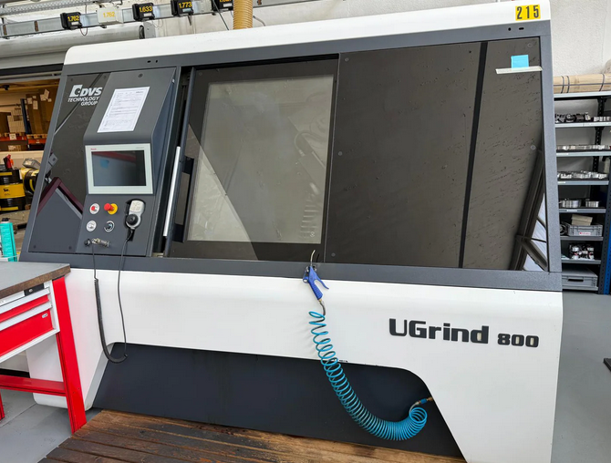 DVS UGRIND 800